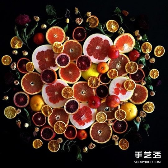 丑東西也有美麗一面 賣相不好的蔬果創意DIY - www.fasang.cn