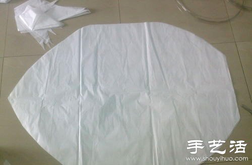 孔明燈的制作方法 如何自制孔明燈 - www.fasang.cn