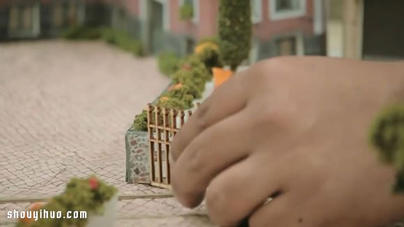 Welcome to Airbnb 純手工打造廣告影片 - www.fasang.cn