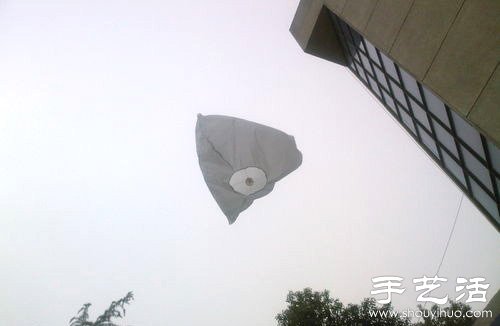 孔明燈的制作方法 如何自制孔明燈 - www.fasang.cn