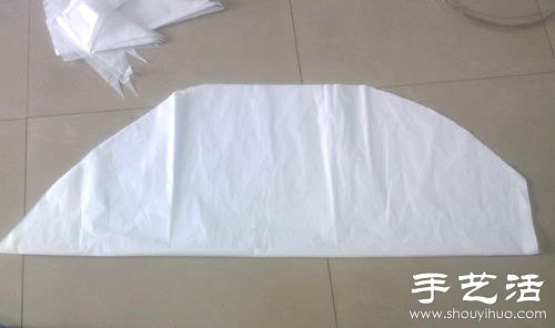 孔明燈的制作方法 如何自制孔明燈 - www.fasang.cn