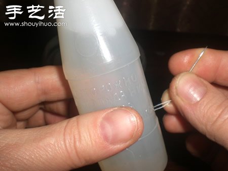 手工花制作 手工花的做法 - www.fasang.cn