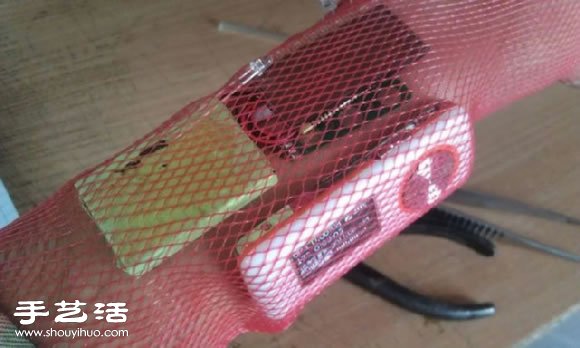 DIY手工制作蒸氣朋克風的酷炫手表 - www.fasang.cn