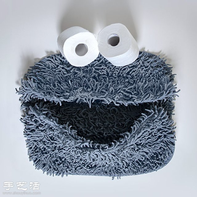 DIY小創意 發現生活的趣味和美好 - www.fasang.cn