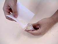 自制玩具小沙包 小沙包的制作和玩法 - www.fasang.cn