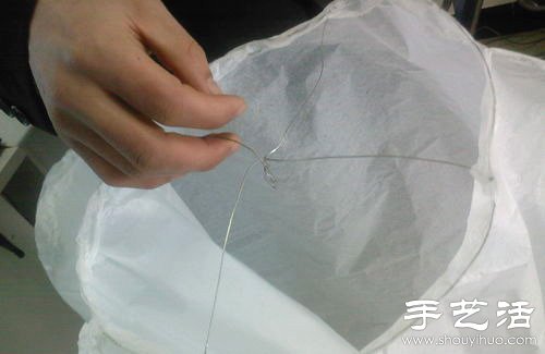 孔明燈的制作方法 如何自制孔明燈 - www.fasang.cn