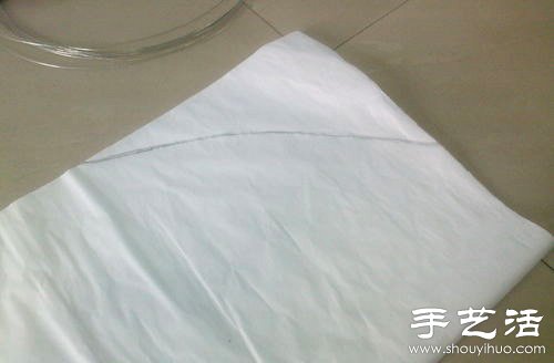 孔明燈的制作方法 如何自制孔明燈 - www.fasang.cn