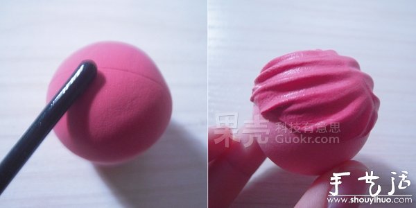 黏土手工DIY肥胖版動物世界 - www.fasang.cn