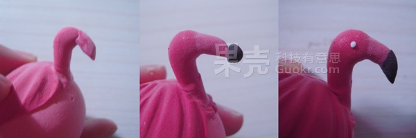 黏土手工DIY肥胖版動物世界 - www.fasang.cn