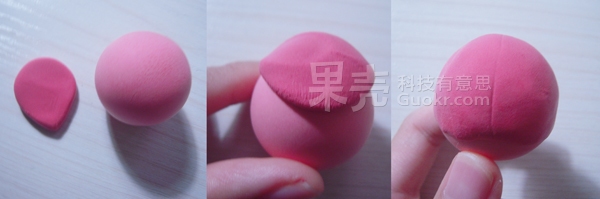 黏土手工DIY肥胖版動物世界 - www.fasang.cn