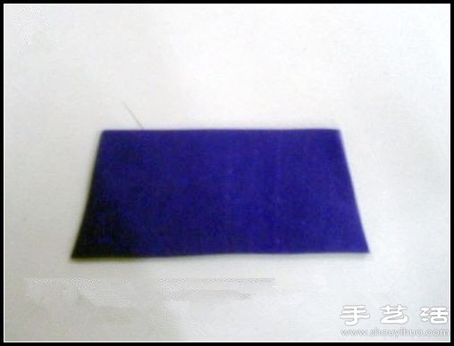 粘土手工制作憨厚沙僧沙師弟圖解教程 - www.fasang.cn