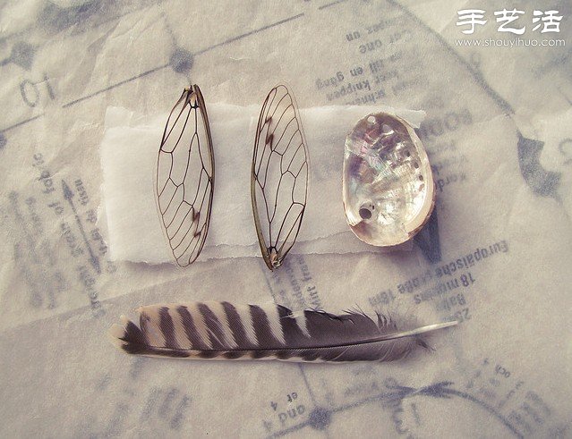 創意DIY:利用撿回來的廢棄物變廢為寶 - www.fasang.cn