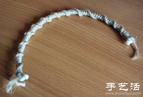 塑料桶廢物利用手工制作提籃/簍子 - www.fasang.cn