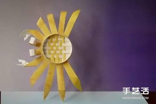 幼兒園螃蟹模型制作 一次性紙杯做螃蟹的教程 - www.fasang.cn