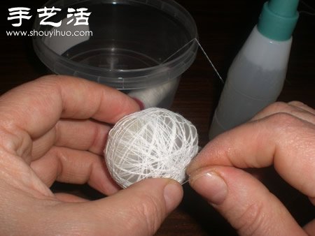 手工花制作 手工花的做法 - www.fasang.cn
