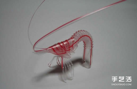 神級吸管改造DIY:從龍到卡通人物都是小意思 - www.fasang.cn