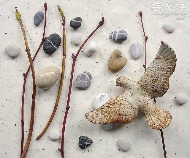 創意DIY:利用撿回來的廢棄物變廢為寶 - www.fasang.cn
