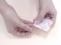 自制玩具小沙包 小沙包的制作和玩法 - www.fasang.cn