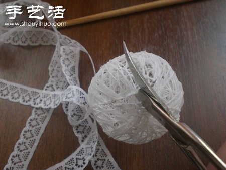 手工花制作 手工花的做法 - www.fasang.cn