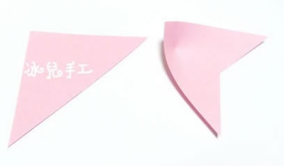紙張+雪糕棒 手工制作可愛小豬紙扇 - www.fasang.cn