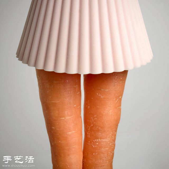 DIY小創意 發現生活的趣味和美好 - www.fasang.cn