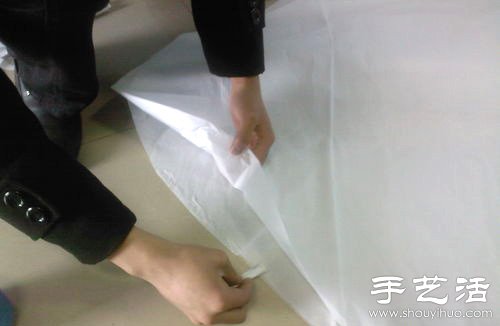 孔明燈的制作方法 如何自制孔明燈 - www.fasang.cn
