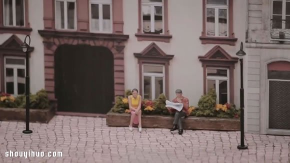 Welcome to Airbnb 純手工打造廣告影片 - www.fasang.cn