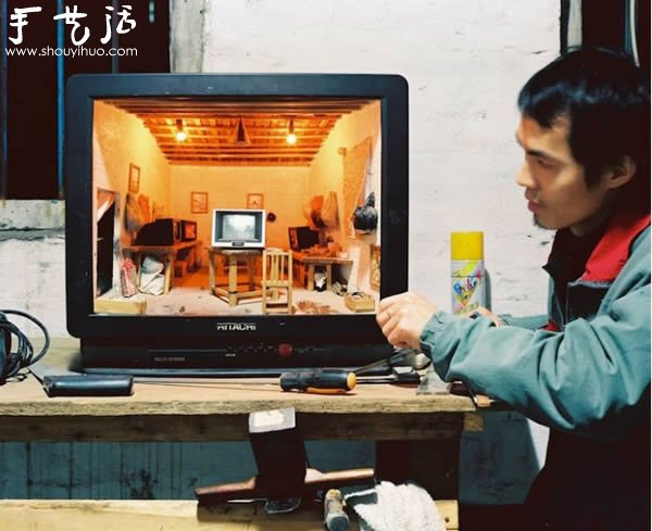 UfҕDIY -  www.fasang.cn