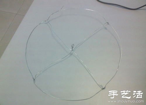 孔明燈的制作方法 如何自制孔明燈 - www.fasang.cn