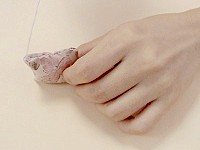 自制玩具小沙包 小沙包的制作和玩法 - www.fasang.cn