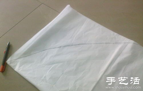 孔明燈的制作方法 如何自制孔明燈 - www.fasang.cn