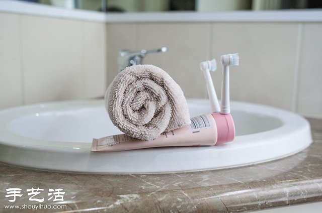 DIY小創意 發現生活的趣味和美好 - www.fasang.cn
