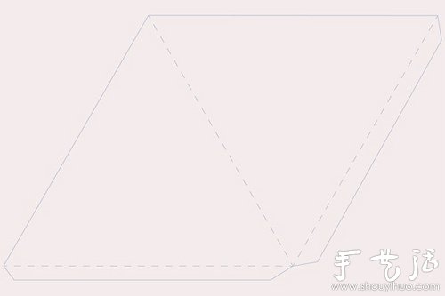 DIY手工制作夢幻金字塔燈具 - www.fasang.cn