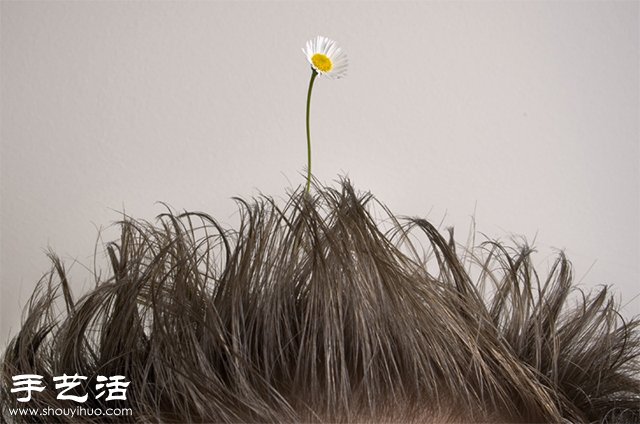 DIY小創意 發現生活的趣味和美好 - www.fasang.cn