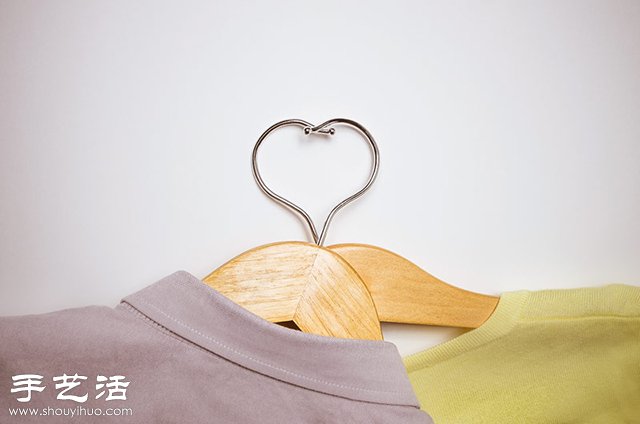 DIY小創意 發現生活的趣味和美好 - www.fasang.cn