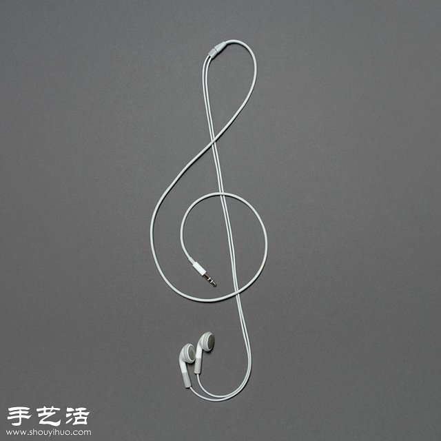 DIY小創意 發現生活的趣味和美好 - www.fasang.cn