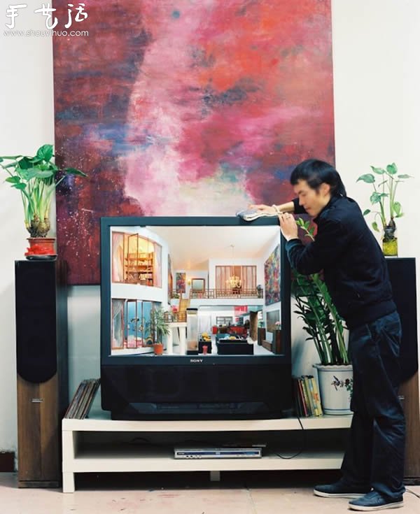 UfҕDIY -  www.fasang.cn