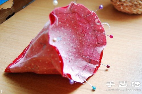 超可愛的熱氣球手工制作圖解教程 - www.fasang.cn