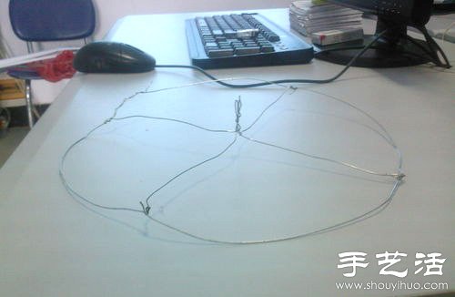 孔明燈的制作方法 如何自制孔明燈 - www.fasang.cn