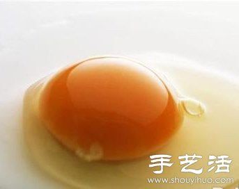 雞蛋+沙子 手工DIY可愛(ài)不倒翁 - www.fasang.cn
