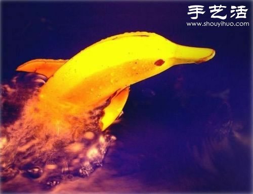 有趣的食物創意手工DIY大全 - www.fasang.cn