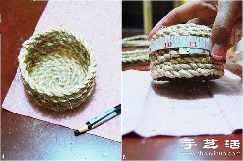 超可愛的熱氣球手工制作圖解教程 - www.fasang.cn
