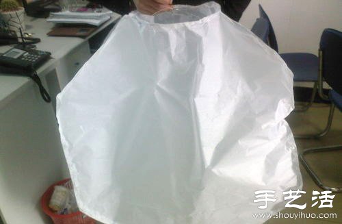 孔明燈的制作方法 如何自制孔明燈 - www.fasang.cn